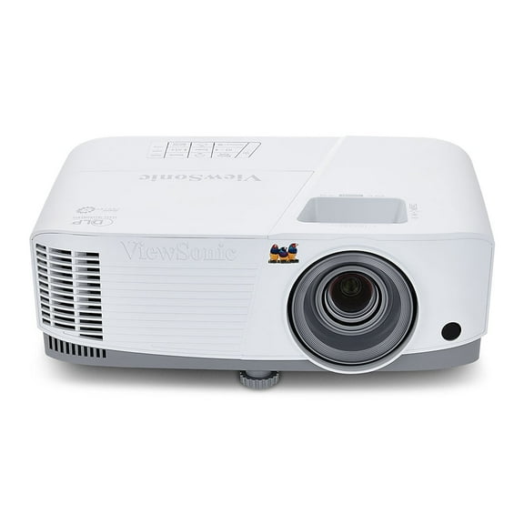 Viewsonic PA503S 3D Ready DLP Projector, 4:3
