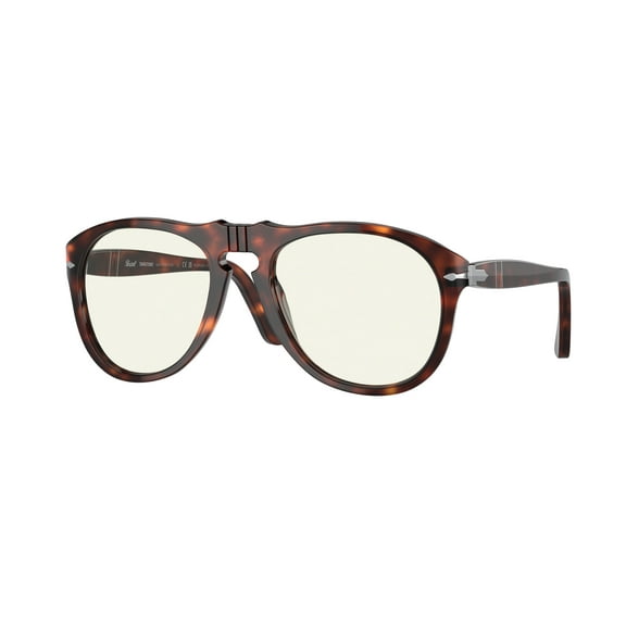 Sunglasses Persol PO 649 24/BL Havana Grey