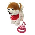 thumbnail image 2 of Gato electrónico interactivo juguete de peluche Adorable disfraz Hugo Estilo D, 2 of 10