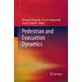 thumbnail image 1 of Pedestrian and Evacuation Dynamics, 1 of 3