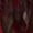 Red, variant on LWavelet Women Feather Decor Mini Skirt High Waist Fuzzy Texture Cute Party Skirt Yellow S