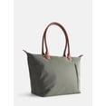 thumbnail image 3 of No Boundaries Women's Tote Bag, Olive, 3 of 5