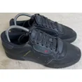 thumbnail image 4 of Men's Size 4 Art Adi - das Calabasas Black Casual Soccer Shoe Sneaker CG6420, 4 of 6