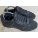 thumbnail image 4 of Men's Size 4 Art Adidas Calabasas Black Casual Soccer Shoe Sneaker CG6420, 4 of 6