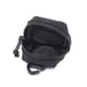 thumbnail image 3 of Porta llaves mini Bolsa de monedero de nailon para llavero de bolsillo pequeño informal para caza y senderismo JShteea El nuevo, 3 of 9