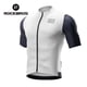 thumbnail image 3 of Camiseta de ciclismo ROCKBROS para hombre, de verano, de manga corta, de secado rápido, para ciclismo de montaña o de carretera, con corte 3D, 3 of 5