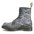 thumbnail image 2 of Dr. Martens Womens 1460 Printed Leather Boots, 2 of 4
