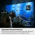 thumbnail image 5 of Samsung 100" Class Neo QLED QN80F 4K Vision AI Smart TV (2025) – Dolby Vision – HDR10+ – 120Hz – Wi-Fi 6E – Voice Remote – HDMI Cable + 24 Month CPS Warranty + Streaming Bundle, 5 of 5