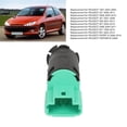 thumbnail image 3 of Brake Light Switch, ABS Housing 9650688480 Precise Quick Response  for BERLINGO III, 3 of 8