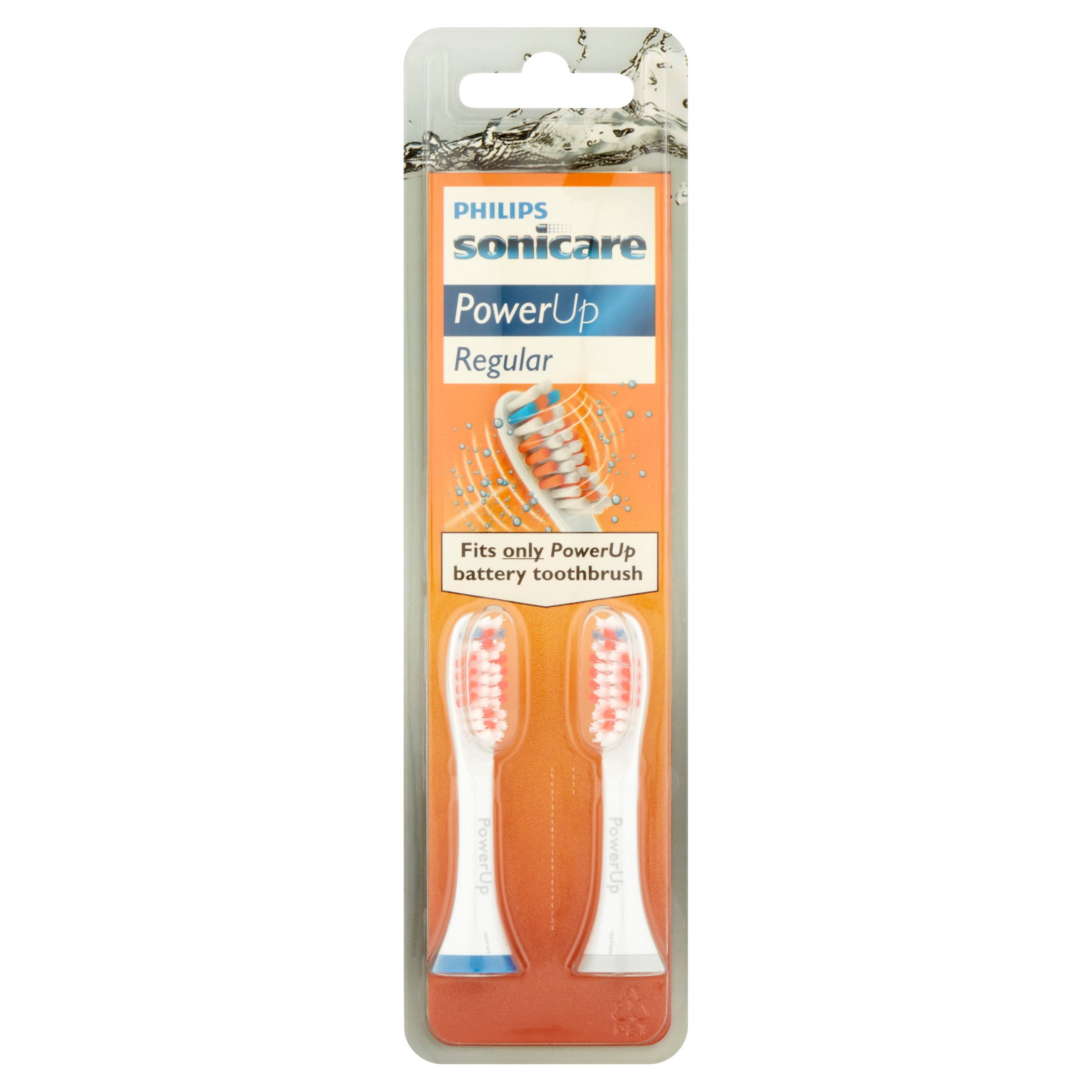 philips sonicare powerup battery