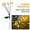Warm Light, variant on 8 LED Solar Powered Firefly Swaying Lawn Lights Outdoor Garden Landscape Lamp