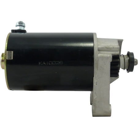 Briggs Stratton 14 16 18 Hp Starter 497596 Air Cooled 5744 Briggs Stratton 14 16 18 Hp Starter 497596 Air Cooled 5744