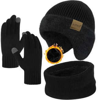 LEGO Ninjago Winter Hat and Gloves Set Blue One Size - Walmart.com