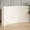 H46.1"*L118.1", variant on Folding Room Divider, Adjustable Privacy Divider, Portable Paper Room Partition, Foldable Wall Dividers for Room Separation, Decorative Privacy Screen for Home Dorm Office Studio Exhibition Store