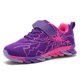 thumbnail image 2 of Zapatos Deportivos para Correr Deporte Antideslizantes Niñas Pequeños/grandes, 2 of 9