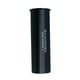 thumbnail image 2 of Adaptador de manguito reductor de tubo de poste largo de 100mm para de sillín de aleación de aluminio para BMX 272 a 309 Zulema Cuña adaptadora de tija de sillín, 2 of 8