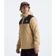 thumbnail image 2 of Chaqueta THE NORTH FACE Antora Triclimate Khaki Stone/TN para hombre, 2 of 9