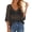 Black, variant on Crochet Top,Off Shoulder Batwing Cover Up Knit Blouse Elegant Hollow Out Tops for Women,Summer Boho Cover Up Concert Beach Vacation