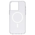 thumbnail image 1 of Case-Mate Étui MagSafe compatible avec iPhone 14 Plus - Translucide, 1 of 4