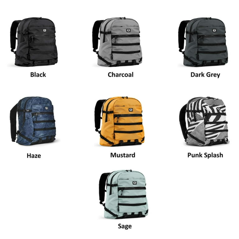 Ogio convoy 320 2025