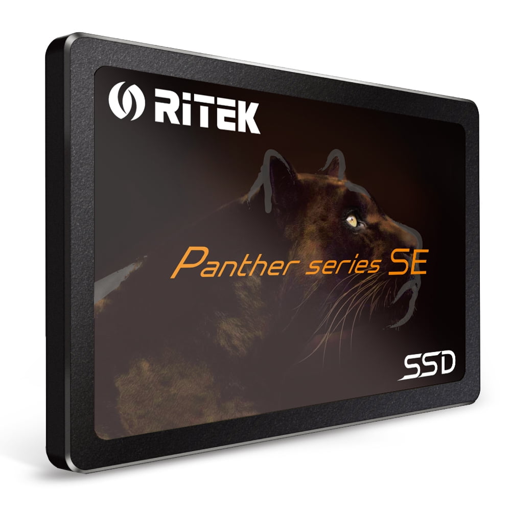 Panther Ssd 120gb Ritek Panther SE 120GB Internal SSD SATA III