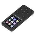thumbnail image 1 of 64GB MP3 Player MP4 Player, Portable MP3 Music Player with  5.0, 1.8" LCD Display, MP3 Player w Speaker Video Ebook Picture Recording, Lossless Sound MP3 MP4 Music Player, 1 of 7