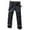 Black-3, variant on Mens Lined Jeans 2026 Fall Winter Thermal Straight Leg Business Casual Jean Pants Denim Pants Trousers with Pockets