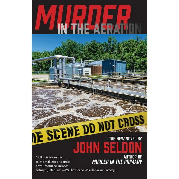 The Stillwell and Klein Case Files Murder in the Aeration, Book 2, (Paperback)