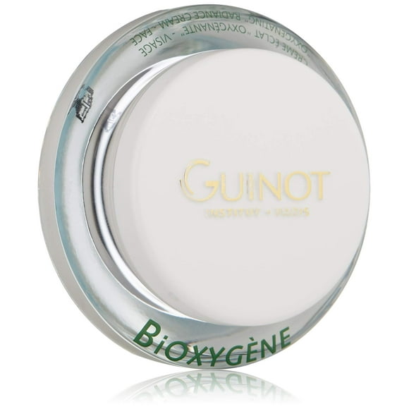 Crema Guinot Bioxygene Oxigenating Radiance 50 ml para rostro