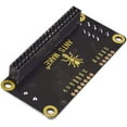 thumbnail image 3 of Treedix RS485 CAN HAT for Raspberry Pi ZERO/3B+/4B RS485 Communication 1-Way CAN Adapter Board Expansion Board Transceiver Module, 3 of 5