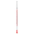 thumbnail image 2 of 1 Pcs Gel Ink Pen, Fine Point Pens, Red Ink Gel Pens, Stationery Extra Fine Ballpoint Pen Quick Drying Smooth Writing Pen Tip for Office Home, 2 of 9