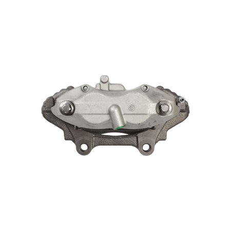 CARQUEST Premium Remanufactured Brake Caliper  Friction Ready