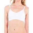thumbnail image 4 of Perfect Slimmers by MAGIC Bodyfashion Women's Perfect Bra Spaghetti Straps 2-Pack, 4 of 5