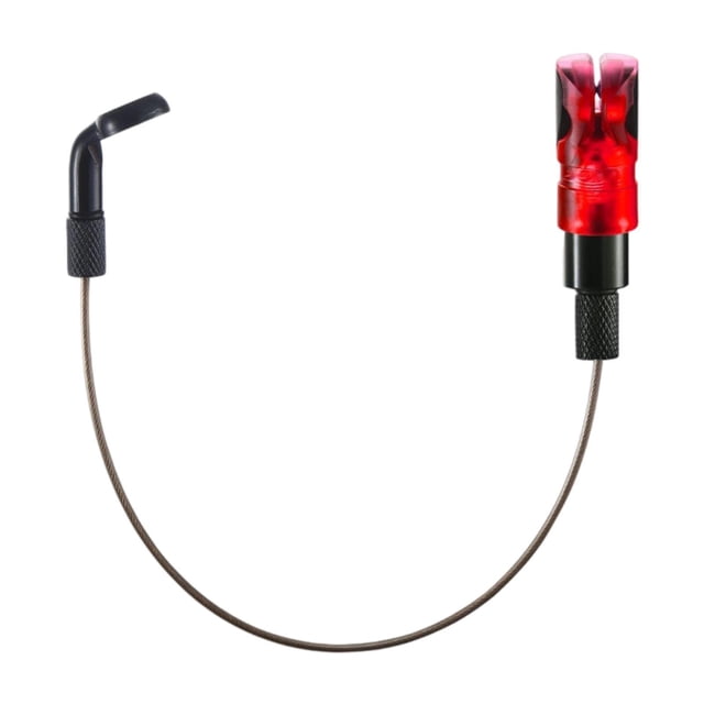 Indicador de mordida Cadena de oscilación Accesorios profesionales Aparejos Eslinga de acero inoxidable rojo