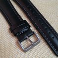 thumbnail image 2 of mmirethe Black Replace With Premium Leather Strap For Comfortable Fit Adjustable black 1Set, 2 of 6