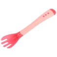 thumbnail image 3 of Fork And Spoon For Baby, BPA-Free Baby Utensils Set   For Above 4 Months Old, 3 of 8