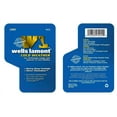 thumbnail image 4 of Wells Lamont 1080L Large Insulated Split Cowhide Winter Leather Work Gloves, 4 of 4