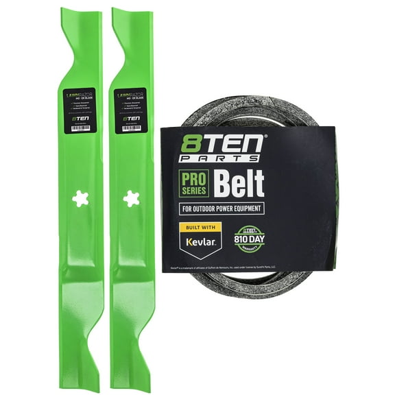 Deck Kit Blade Belt for Ariens Husqvarna 2146XLS 2246LS 2346XLS Poulan MK1007760
