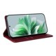 thumbnail image 2 of Funda para OPPO Reno 11 Pro 5G Estuche de Cuero PU Tipo Cartera con Ranuras para Tarjetas y Cierre Magnético, 2 of 5