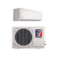 thumbnail image 2 of Minisplit Prime 1 Tonelada 220v Frio/calor, 2 of 2