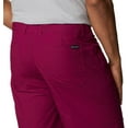 thumbnail image 5 of Columbia Men's Washed Out Cargo Short, Red Onion, 40W x 6L, 5 of 5