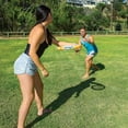 thumbnail image 4 of Sunlite Sports Bongo Disc Ball and Paddle Game, 4 of 7