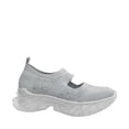 thumbnail image 4 of Tenis Abigail Color Gris D09980844560 25.5 Dorothy Gaynor Tenis Abigail Color Gris D09980844560 25.5, 4 of 6