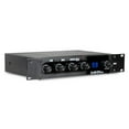 thumbnail image 1 of yeacher 99DSP Bluetooth Audio Processor with Reverb Effect, Microphone & Line Input, Type-C Powered, Multi-Plug Options (EU/US/UK), 1 of 7