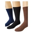 thumbnail image 5 of Sierra Socks Organic Cotton Crew Socks for Men and Women, Soft, Comfortable, and Eco-Friendly Solid Color Socks, 5 of 5