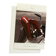 Father's Day Greeting Card - Dad you're always a winner - , with golf