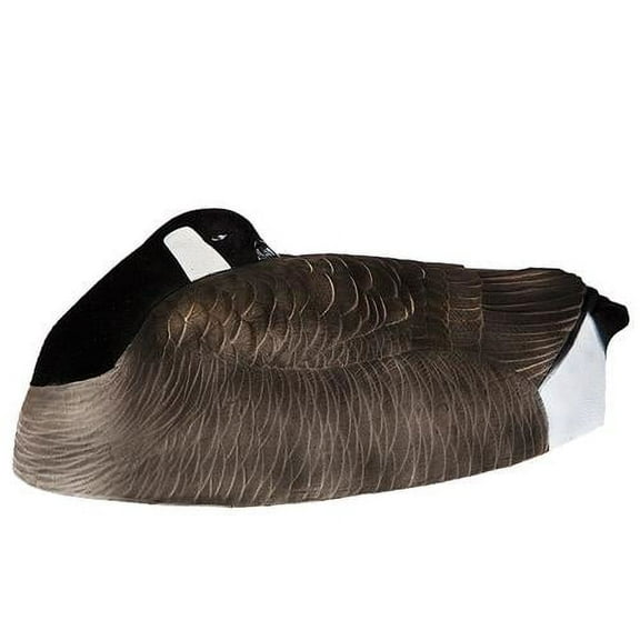 Dakota Decoy X-Treme Sleeper Shell Canada Goose Decoy 12PK