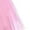 Pink, variant on Miluxas Tulle Skirts for Girl High Low Layered Irregular A-Line Midi Skirt Fairy Tutu Girl High Elastic Waist Party Skirt White 14-15Years