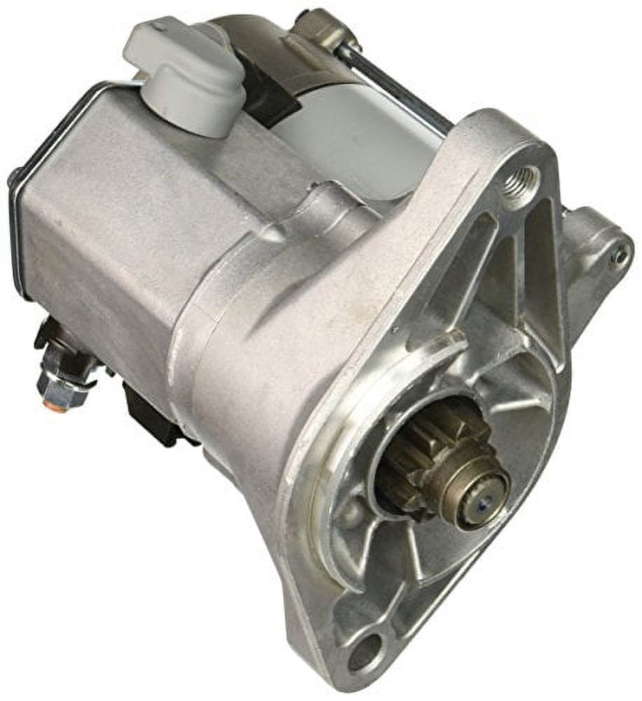 Remanufactured Denso DENSO First Time Fit√Ç¬Æ Starter Motor √¢‚Ç¨‚Äú 280-0100 Fits 1997 Toyota Corolla