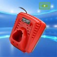 thumbnail image 4 of Lithium Battery Charger for Power Tools N12 Battery 48‑11‑2401 48‑11‑2402 100‑240V, 4 of 4
